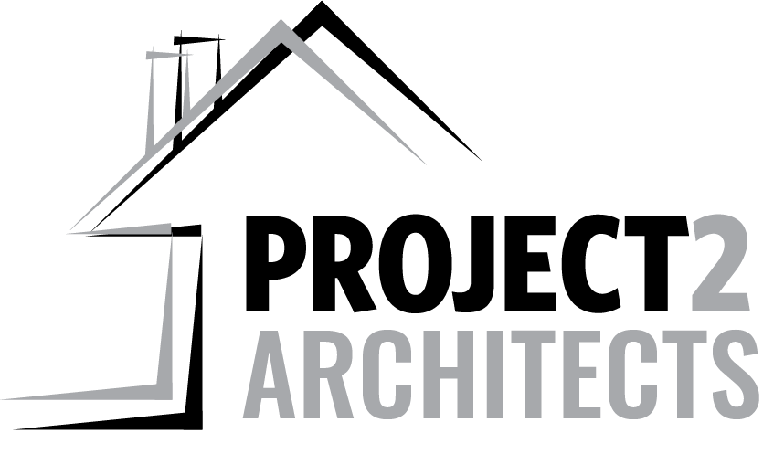 Project 2 Architects logo