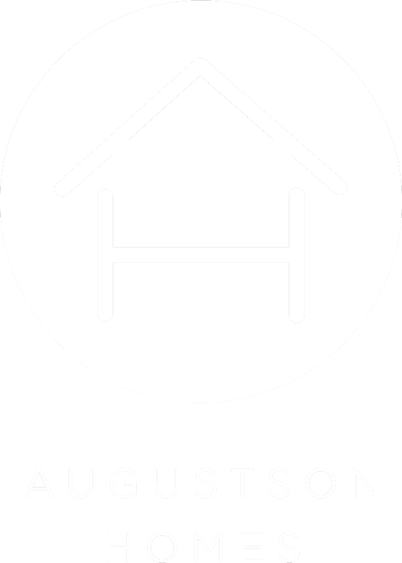 Augustson Homes logo